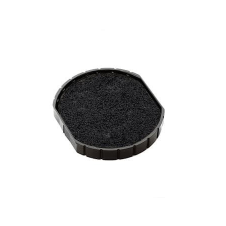 Cassette encrage Colop E/POCKETR40A Rond - Noir