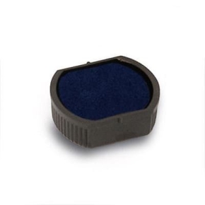 Cassette encrage Colop E/R12B Rond - Bleu
