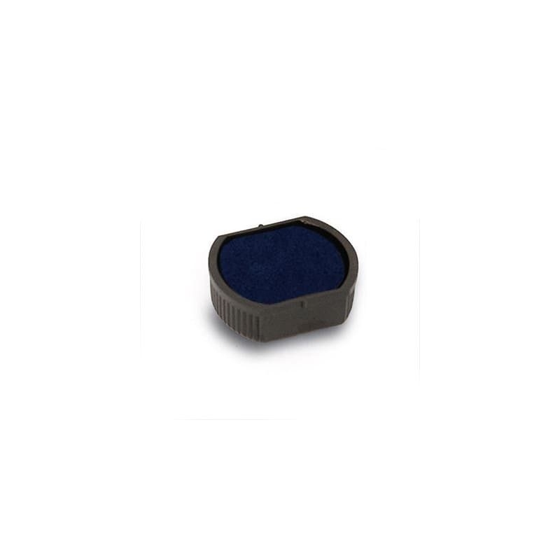 Cassette encrage Colop E/R12B Rond - Bleu