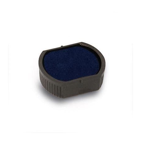 Cassette encrage Colop E/R12B Rond - Bleu