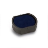 Cassette encrage Colop E/R12B Rond - Bleu