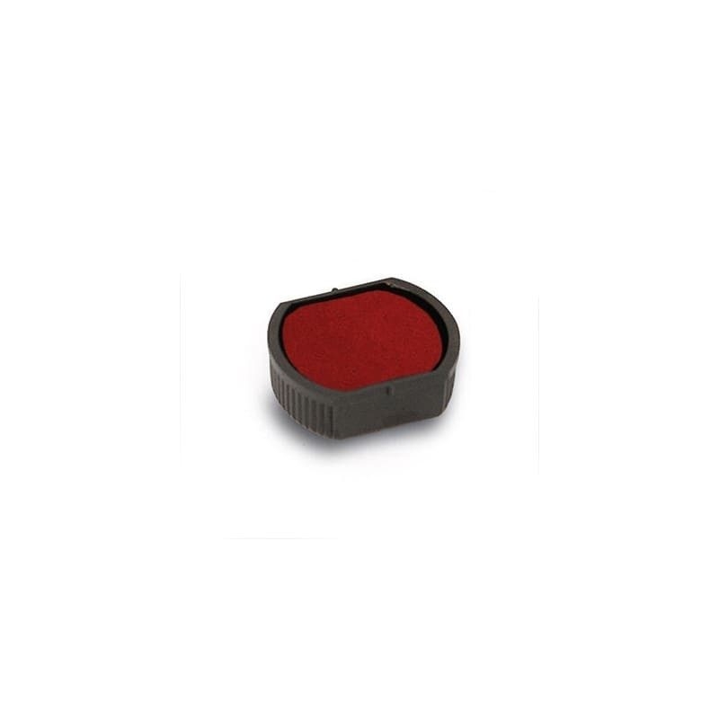 Cassette encrage Colop E/R12C Rond - Rouge