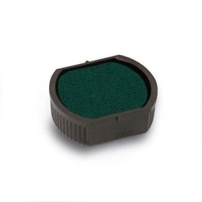 Cassette encrage Colop E/R12D Rond - Vert
