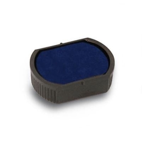 Cassette encrage Colop E/R17B Rond - Bleu