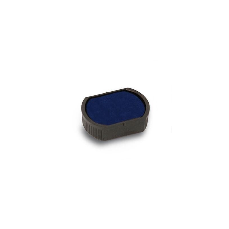 Cassette encrage Colop E/R17B Rond - Bleu
