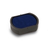 Cassette encrage Colop E/R17B Rond - Bleu