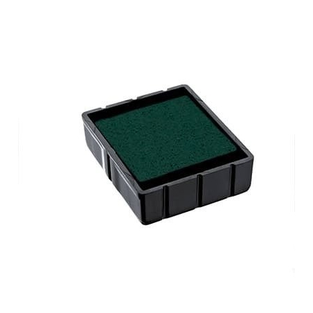 Cassette encrage Colop E/Q17D - Vert