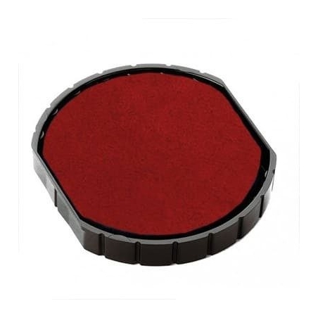 Cassette encrage Colop E/R24C Rond - Rouge