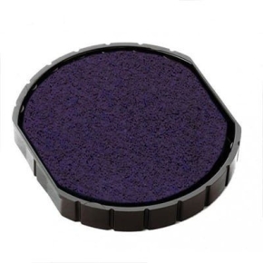 Cassette encrage Colop E/R24E Rond - Violet
