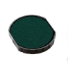Cassette encrage Colop E/R50D Rond - Vert