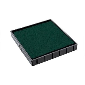 Cassette encrage Colop E/Q43D - Vert