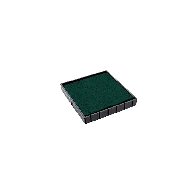 Cassette encrage Colop E/Q43D - Vert