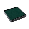 Cassette encrage Colop E/Q43D - Vert