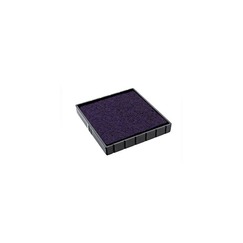 Cassette encrage Colop E/Q43E - Violet