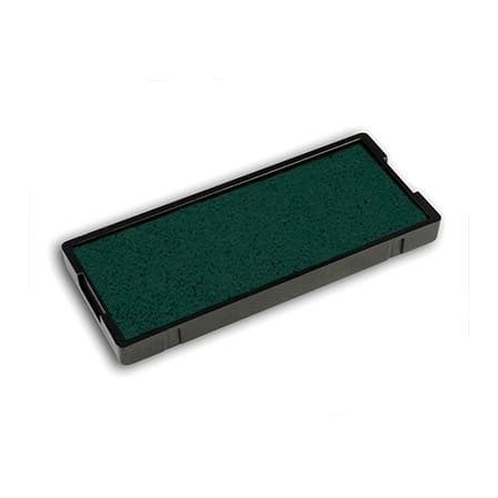 Cassette encrage Colop E/PSP20D - Vert