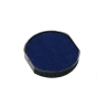 Cassette encrage Colop E/POCKETR30B Rond - Bleu