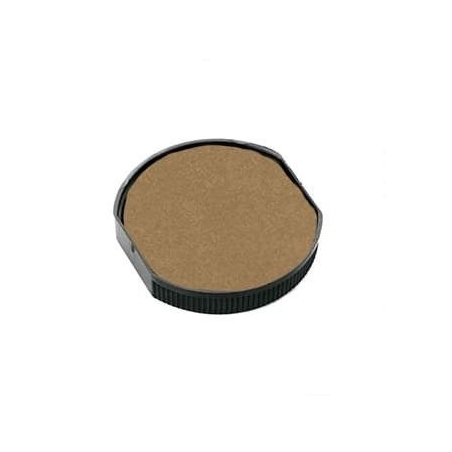 Cassette encrage Colop E/POCKETR30Z Rond - Neutre