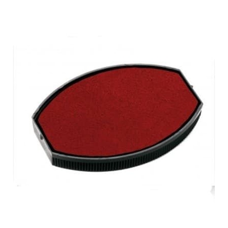 Cassette encrage Colop E/OVALE44C - Rouge