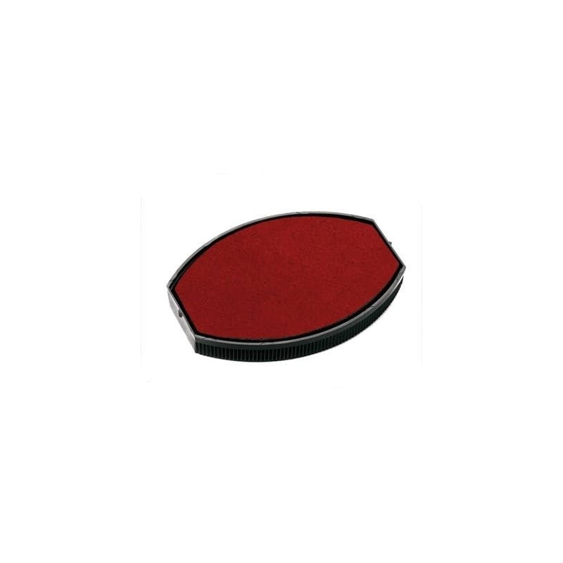 Cassette encrage Colop E/OVALE55C - Rouge