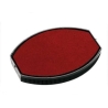 Cassette encrage Colop E/OVALE55C - Rouge