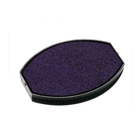 Cassette encrage Colop E/OVALE55E - Violet