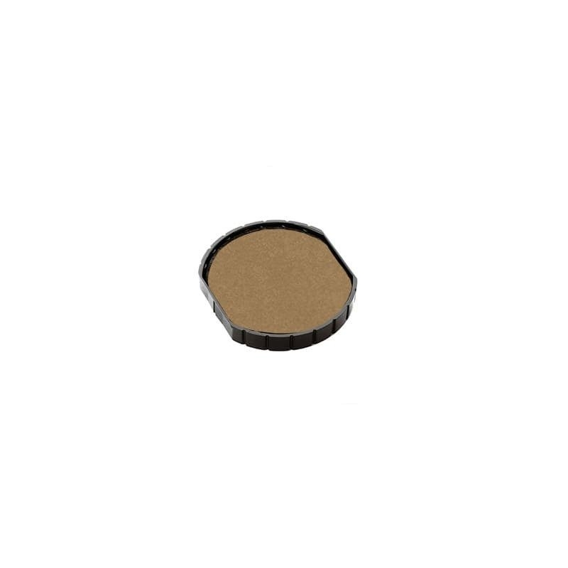 Cassette encrage Colop E/POCKETR40Z Rond - Neutre