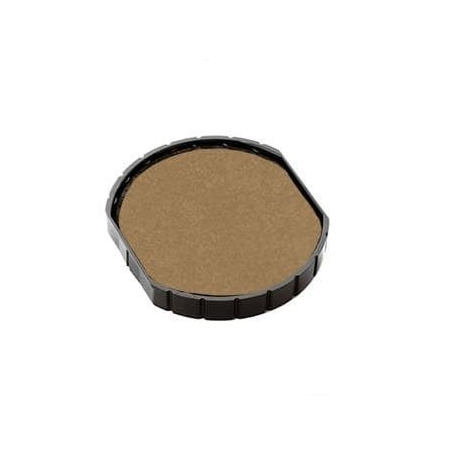 Cassette encrage Colop E/POCKETR40Z Rond - Neutre
