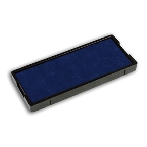Cassette encrage Colop E/MINIPOCKETB - Bleu