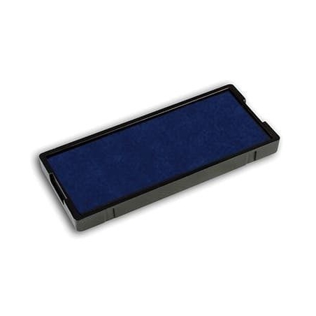 Cassette encrage Colop E/MINIPOCKETB - Bleu