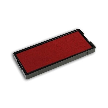 Cassette encrage Colop E/MINIPOCKETC - Rouge