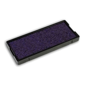 Cassette encrage Colop E/MINIPOCKETE - Violet