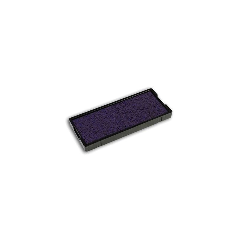 Cassette encrage Colop E/MINIPOCKETE - Violet