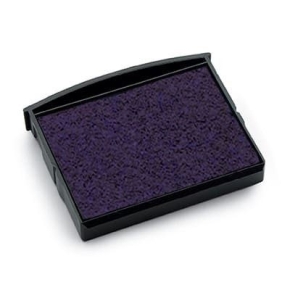 Cassette encrage Colop E/2100E - Violet