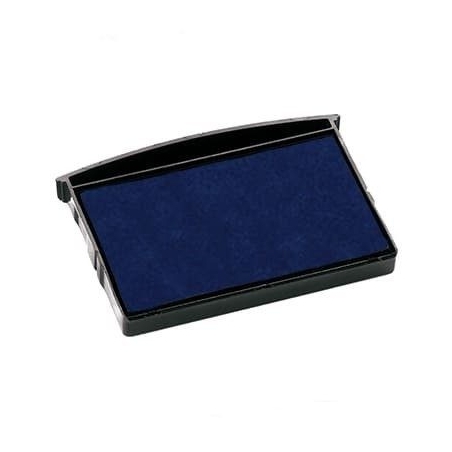 Cassette encrage Colop E/3400B - Bleu