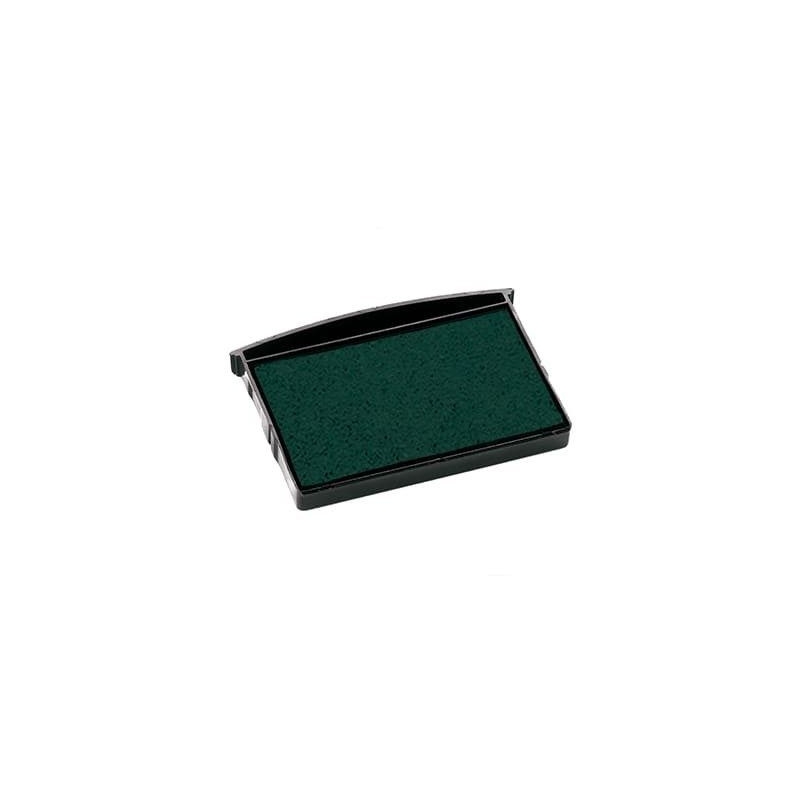 Cassette encrage Colop E/3400D - Vert