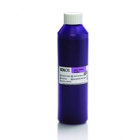 Flacon Encre à tampon - Colop E110 - Violet - 250 ml