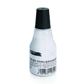 Flacon Encre à tampon - Colop E110S - Blanc - 25 ml