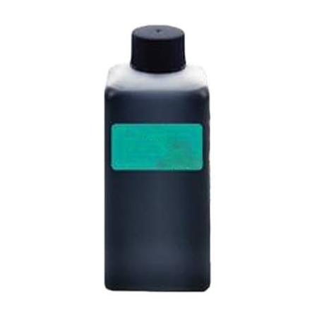 Flacon Encre à tampon - Séchage rapide - Colop E199 - Noir - 1 litre
