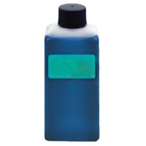 Flacon Encre à tampon - Séchage rapide - Colop E199 - Bleu - 1 litre