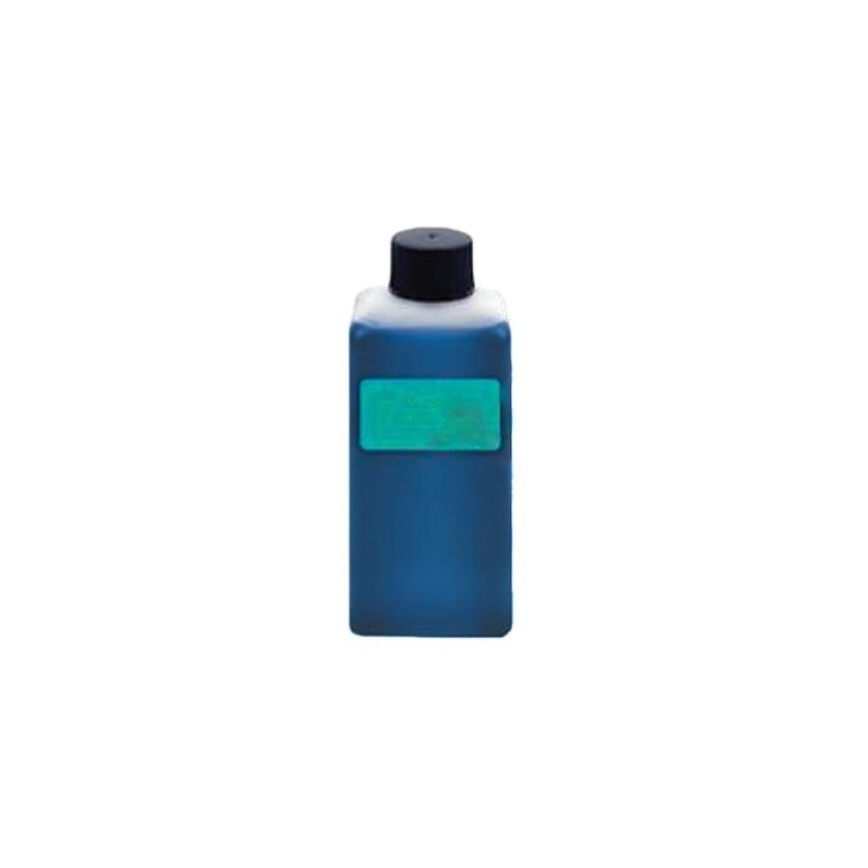 Flacon Encre à tampon - Séchage rapide - Colop E199 - Bleu - 1 litre