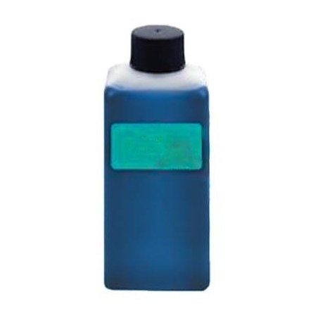 Flacon Encre à tampon - Séchage rapide - Colop E199 - Bleu - 1 litre