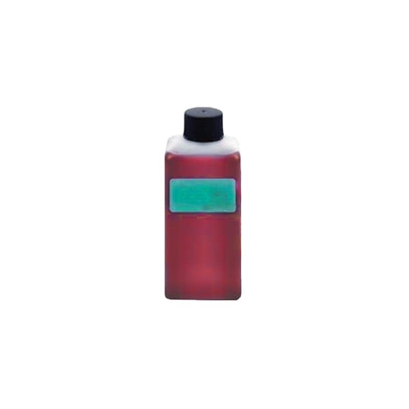 Flacon Encre à tampon - Séchage rapide - Colop E199 - Rouge - 1 litre