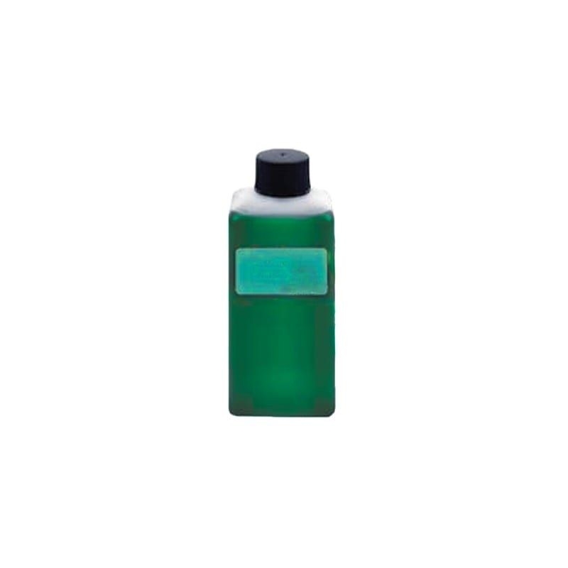 Flacon Encre à tampon - Séchage rapide - Colop E199 - Vert - 1 litre
