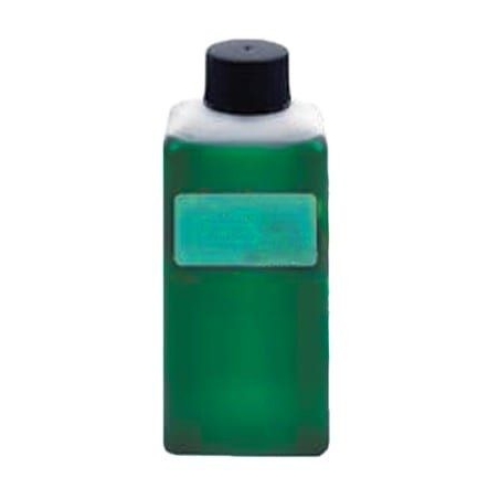 Flacon Encre à tampon - Séchage rapide - Colop E199 - Vert - 1 litre