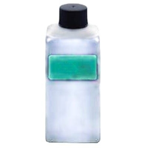 Flacon Encre à tampon - Séchage rapide - Colop E199 - Blanc - 1 litre