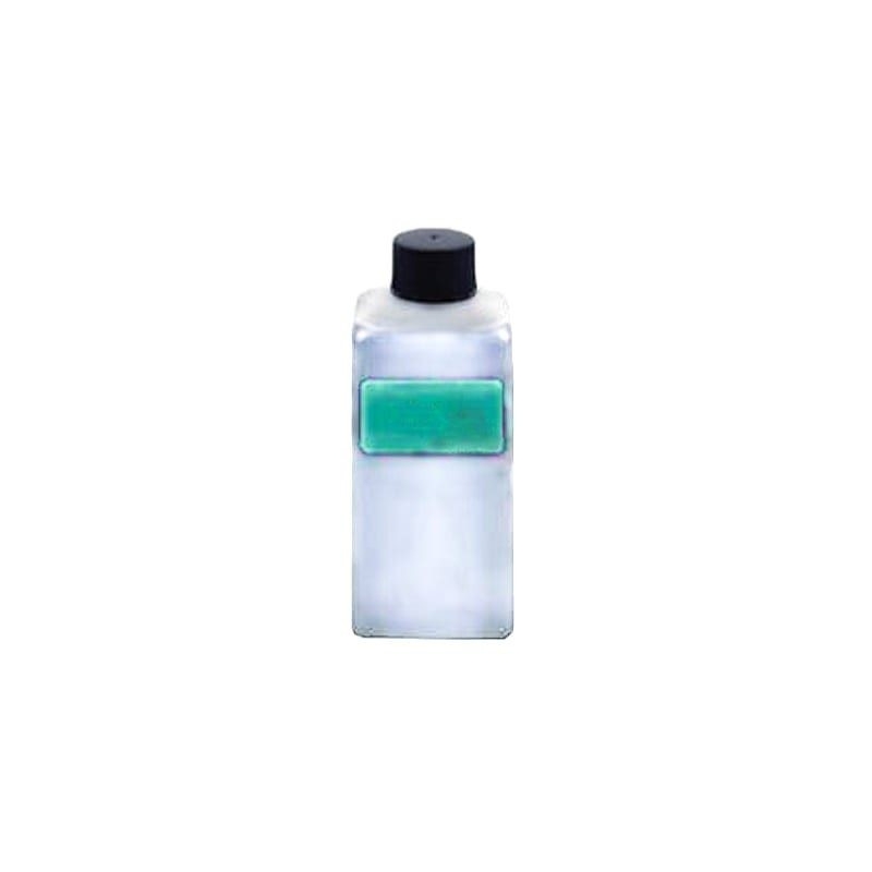 Flacon Encre à tampon - Séchage rapide - Colop E199 - Blanc - 1 litre