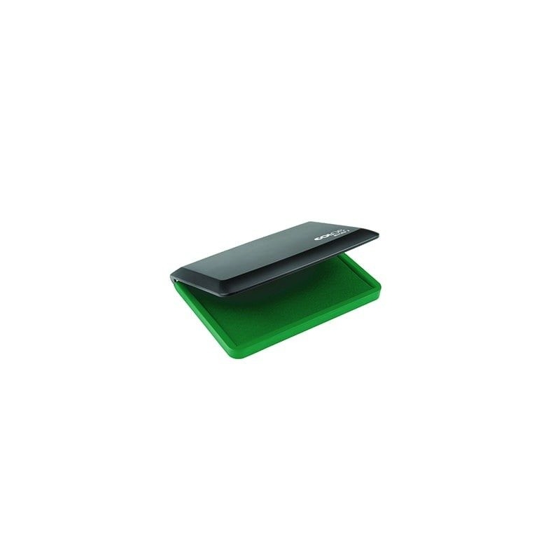 Encreur Colop Micro 2 - vert - 120 x 80 mm