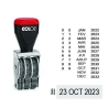Tampon dateur Colop 03000 encrage séparé - 3mm