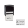Tampon Colop Printer Line 52 - 2 lignes max. - 30x20 mm