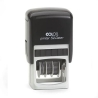 Tampon dateur Colop Printer 52 - 1+1 lignes - 30x20 mm